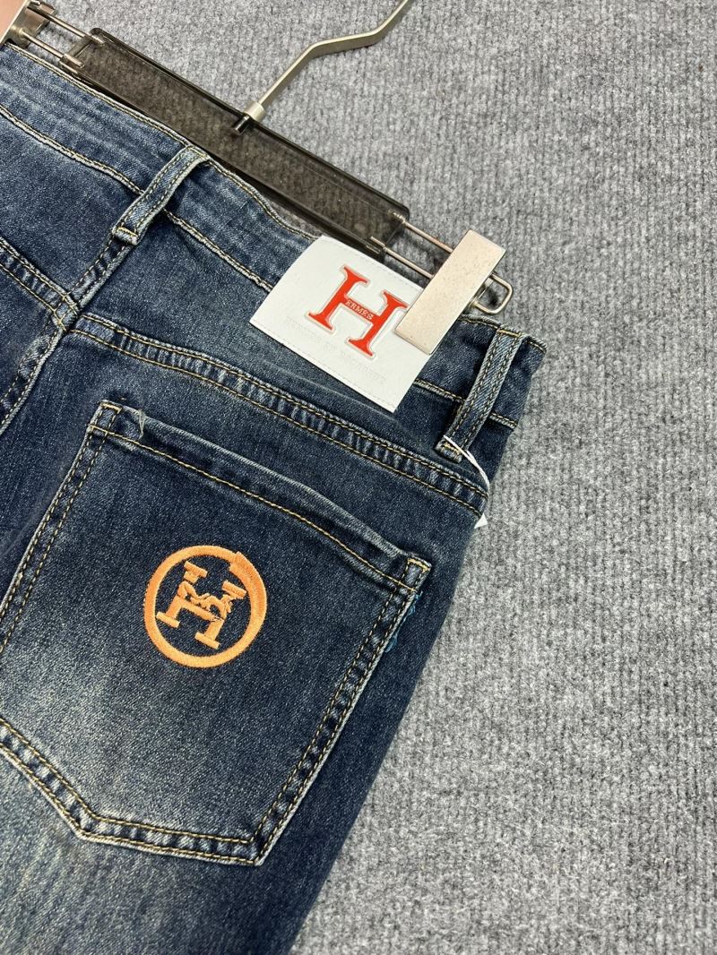 Hermes Jeans